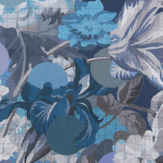 Liberty Fabrics Myrtle and Mary B Tana Lawn Cotton