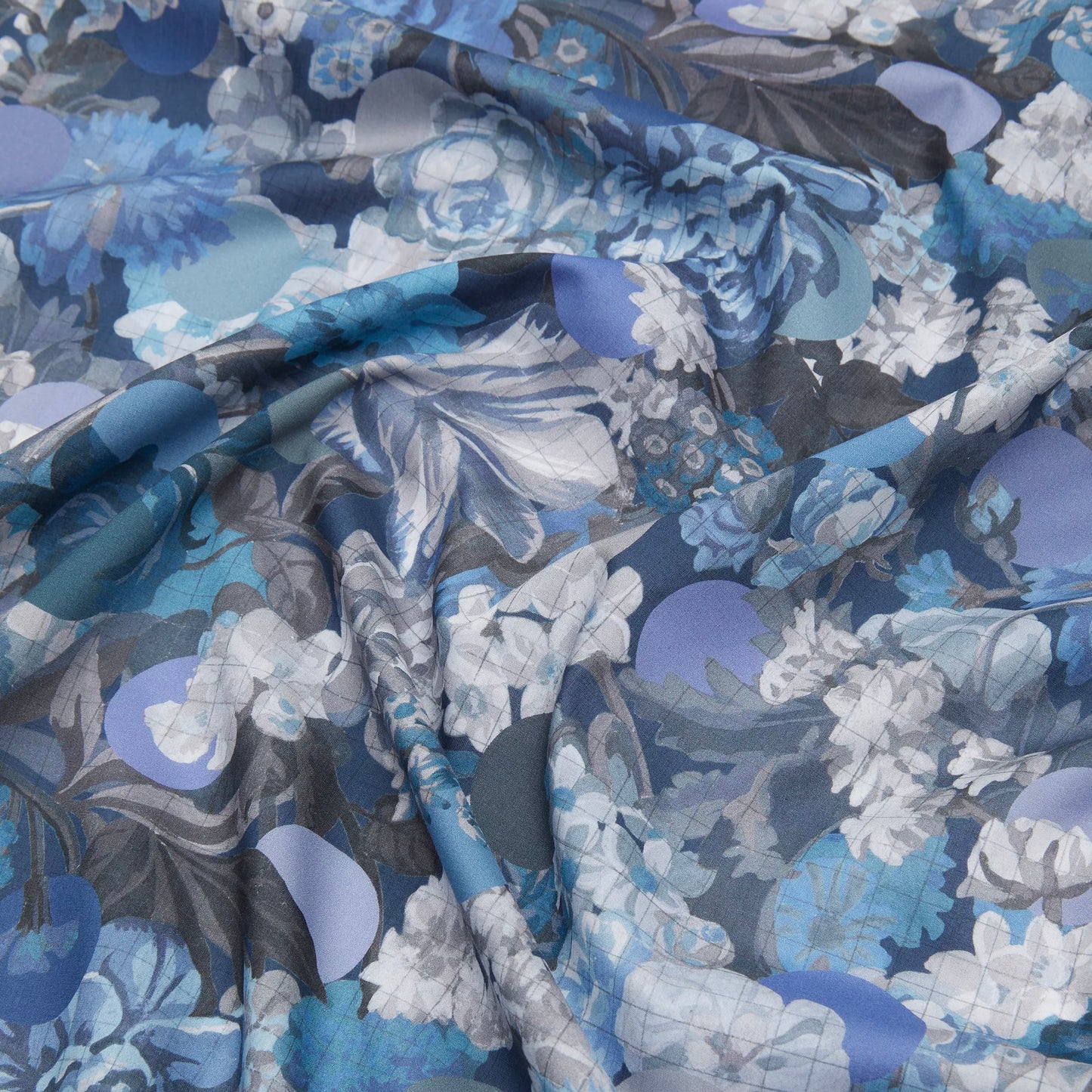 Liberty Fabrics Myrtle and Mary B Tana Lawn Cotton