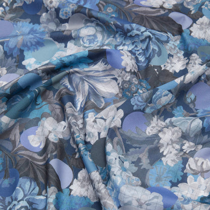 Liberty Fabrics Myrtle and Mary B Tana Lawn Cotton