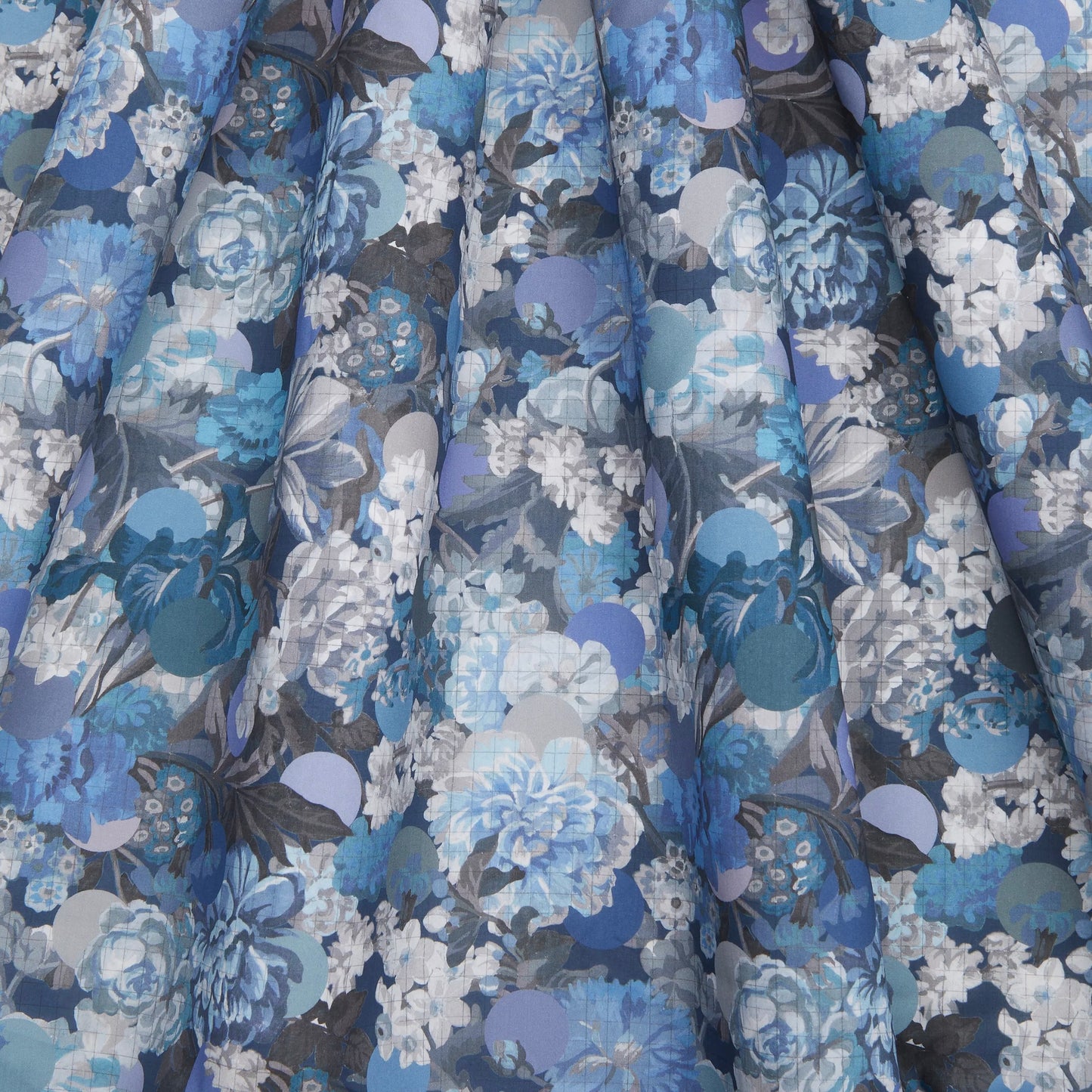 Liberty Fabrics Myrtle and Mary B Tana Lawn Cotton