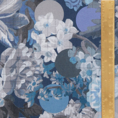 Liberty Fabrics Myrtle and Mary B Tana Lawn Cotton