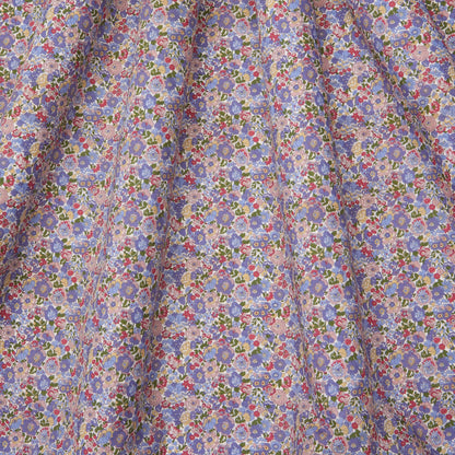 Liberty Fabrics Nell Annie and May A Tana Lawn Cotton