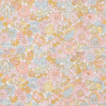 Liberty Fabrics Nell Annie and May B Tana Lawn Cotton