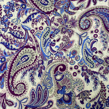 Pima Cotton Lawn Fabric
