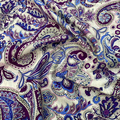 Pima Cotton Lawn Fabric