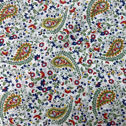 Pima Cotton Lawn Fabric
