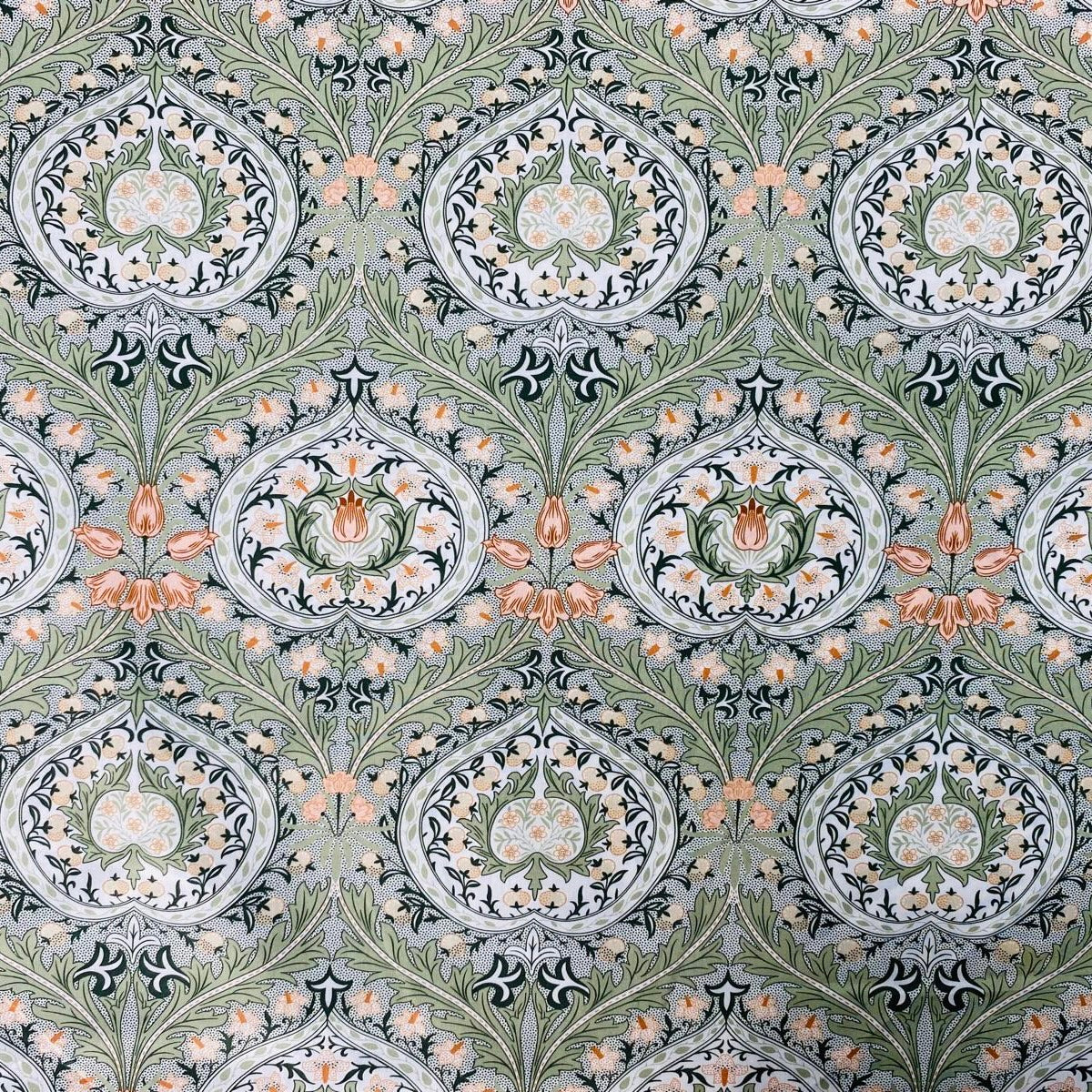 Pima Cotton Lawn Fabric