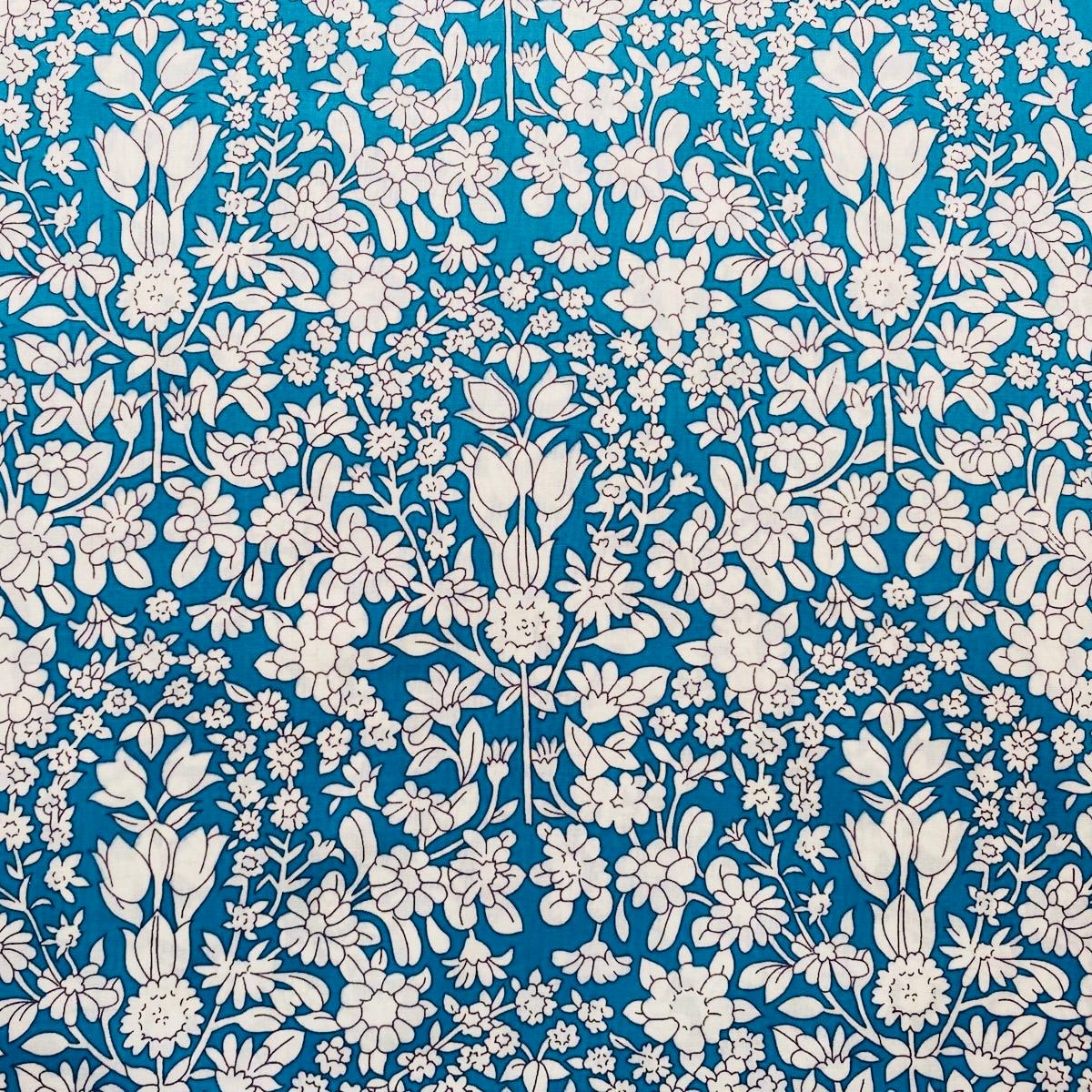 Pima Cotton Lawn Fabric