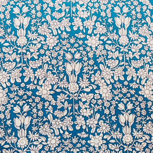 Pima Cotton Lawn Fabric