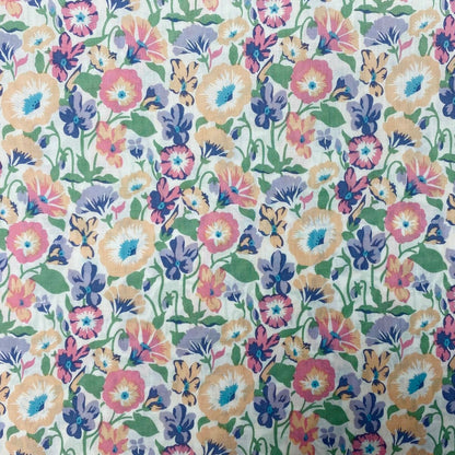 Pima Cotton Lawn Fabric