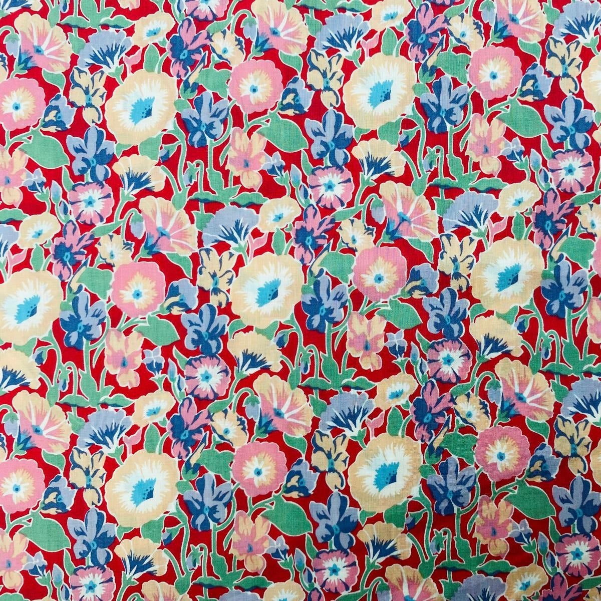 Pima Cotton Lawn Fabric