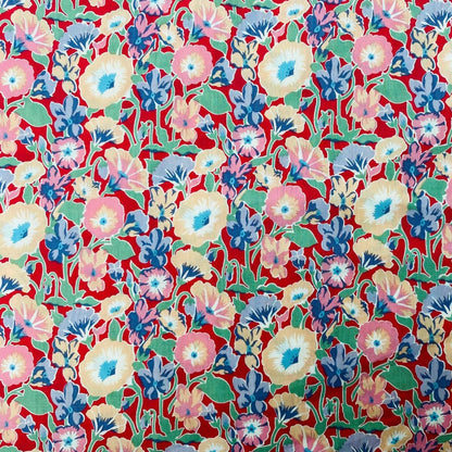 Pima Cotton Lawn Fabric