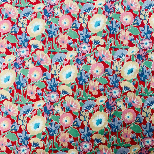 Pima Cotton Lawn Fabric