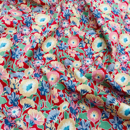 Pima Cotton Lawn Fabric