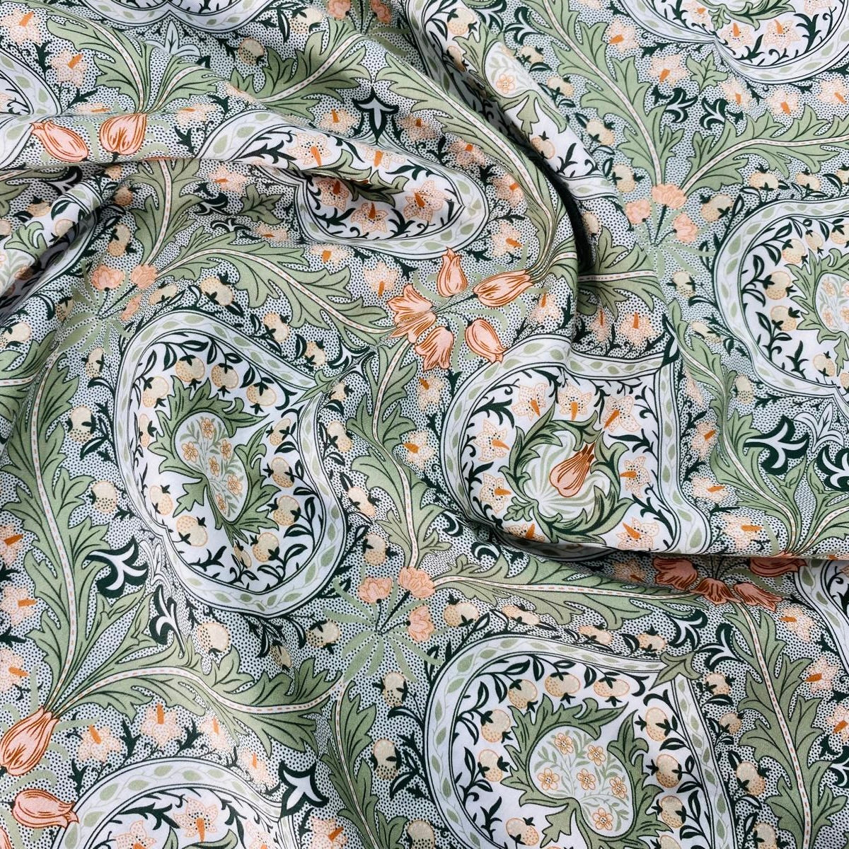 Pima Cotton Lawn Fabric