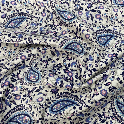 Pima Cotton Lawn Fabric
