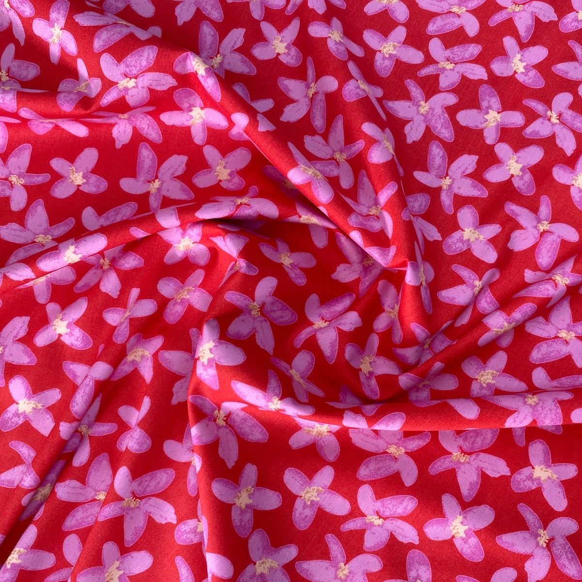 Pima Cotton Lawn Fabric