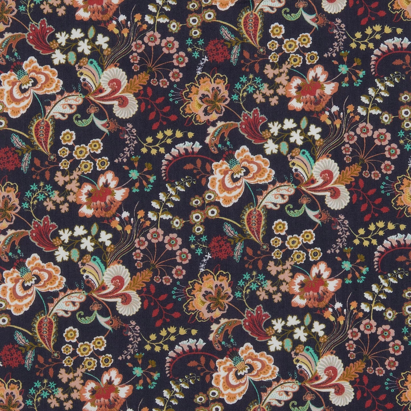 Liberty Fabrics Pippa's Symphony A Tana Lawn Cotton
