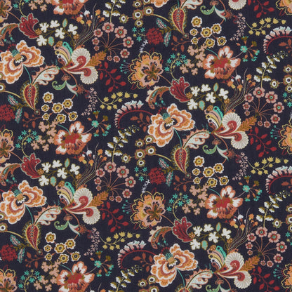 Liberty Fabrics Pippa's Symphony A Tana Lawn Cotton