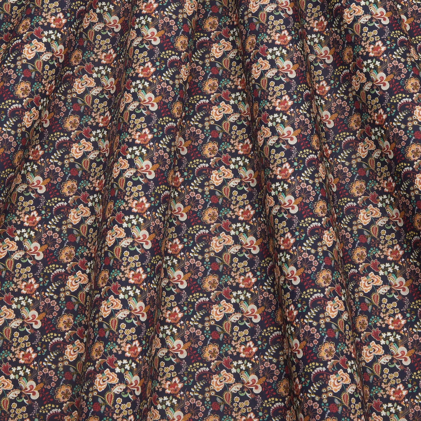Liberty Fabrics Pippa's Symphony A Tana Lawn Cotton