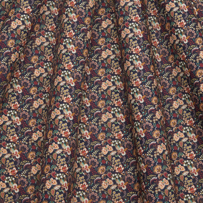 Liberty Fabrics Pippa's Symphony A Tana Lawn Cotton