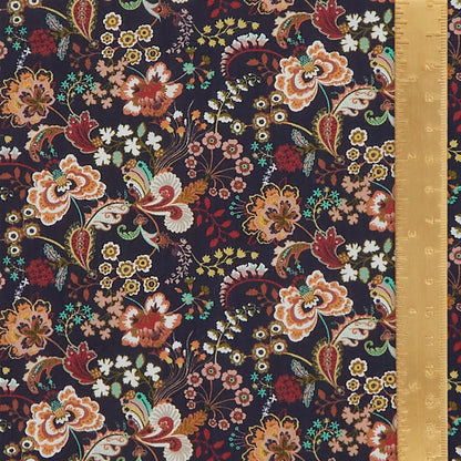 Liberty Fabrics Pippa's Symphony A Tana Lawn Cotton