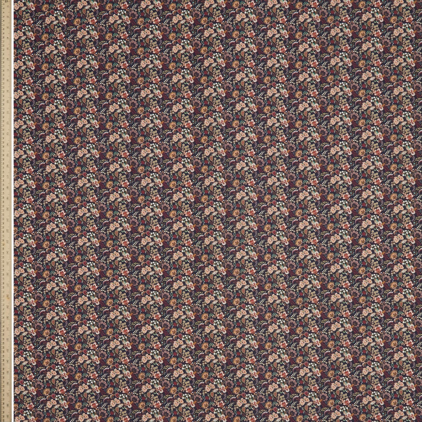 Liberty Fabrics Pippa's Symphony A Tana Lawn Cotton