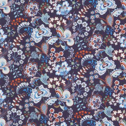 Liberty Fabrics Pippa's Symphony B Tana Lawn Cotton