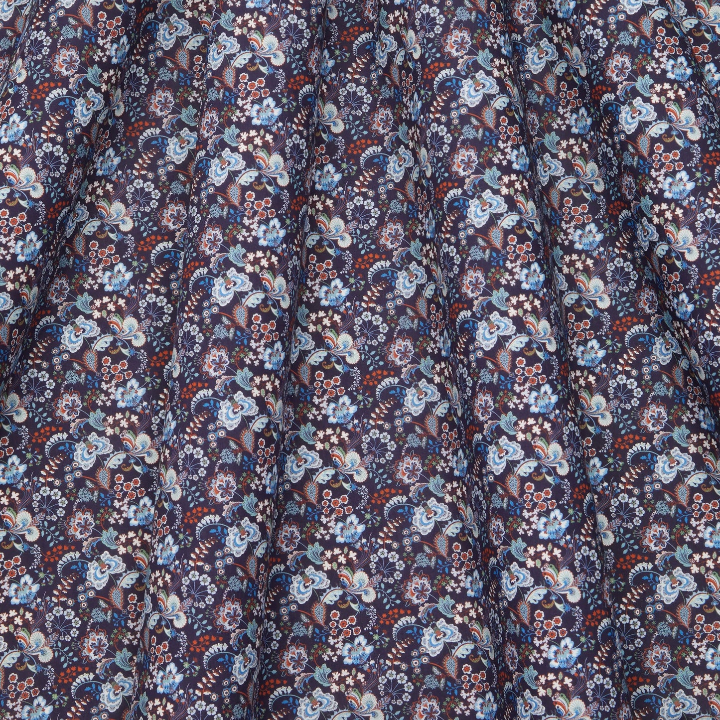 Liberty Fabrics Pippa's Symphony B Tana Lawn Cotton