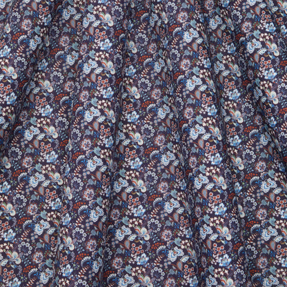 Liberty Fabrics Pippa's Symphony B Tana Lawn Cotton