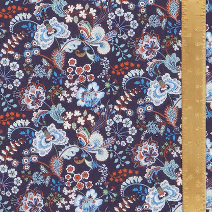 Liberty Fabrics Pippa's Symphony B Tana Lawn Cotton