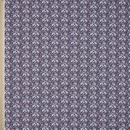 Liberty Fabrics Pippa's Symphony B Tana Lawn Cotton