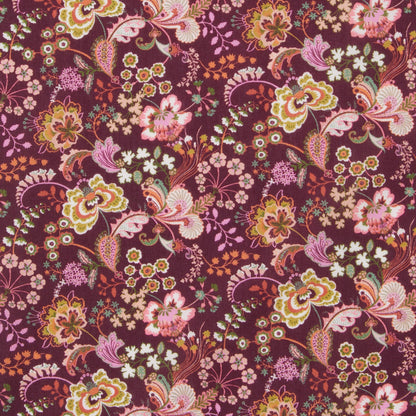 Liberty Fabrics Pippa's Symphony C Tana Lawn Cotton