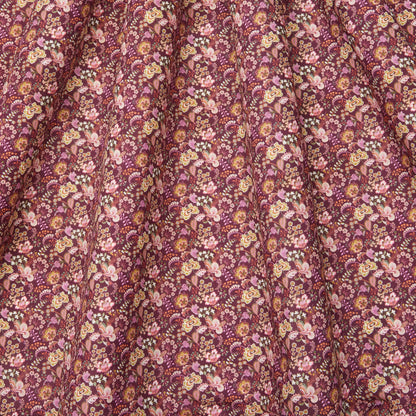 Liberty Fabrics Pippa's Symphony C Tana Lawn Cotton