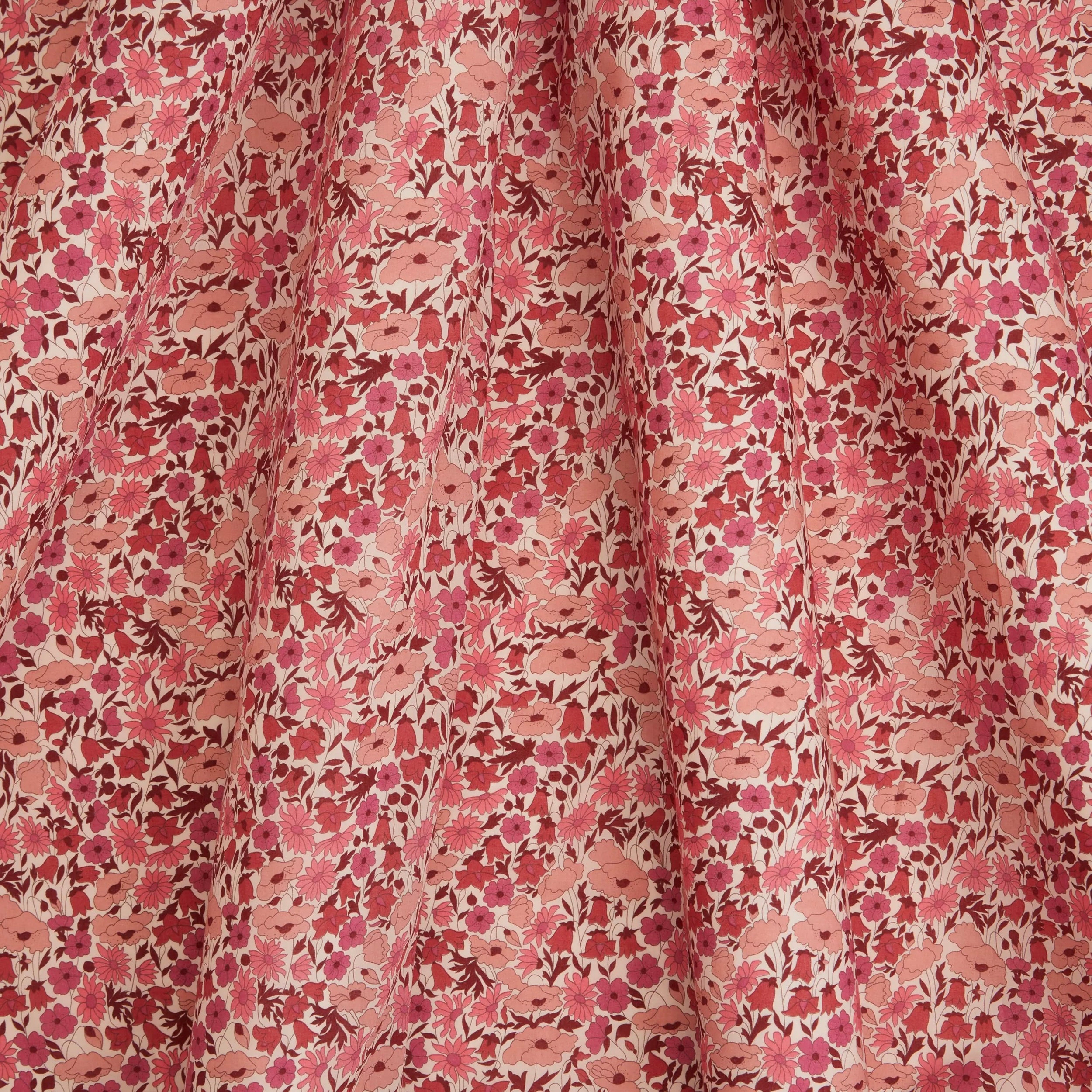 Liberty Fabric Tana Lawn Cotton Prints – The Little World of Fabric