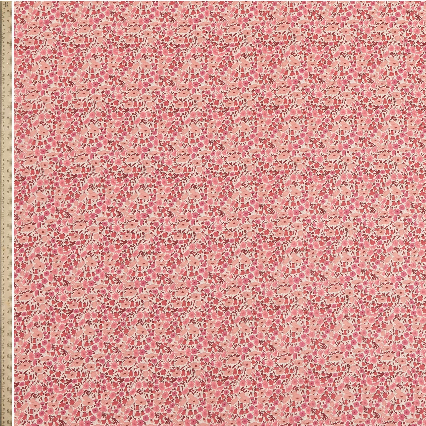 Liberty Fabrics Poppy and Daisy AC Tana Lawn Cotton