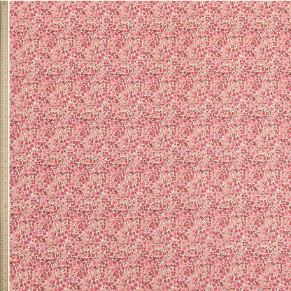 Liberty Fabrics Poppy and Daisy AC Tana Lawn Cotton