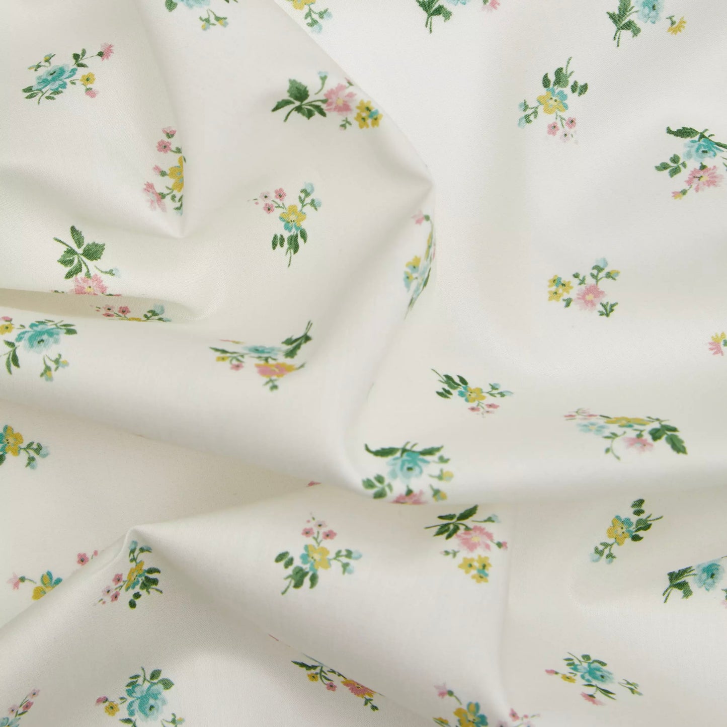 Liberty Fabrics x Bridgerton Posy Corsage A Tana Lawn Cotton