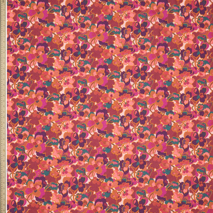 Liberty Fabrics Prospect Flower A Tana Lawn Cotton