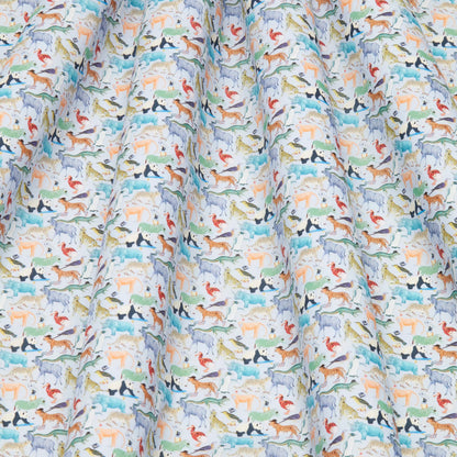 Liberty Fabrics Quey 2 C Tana Lawn Cotton