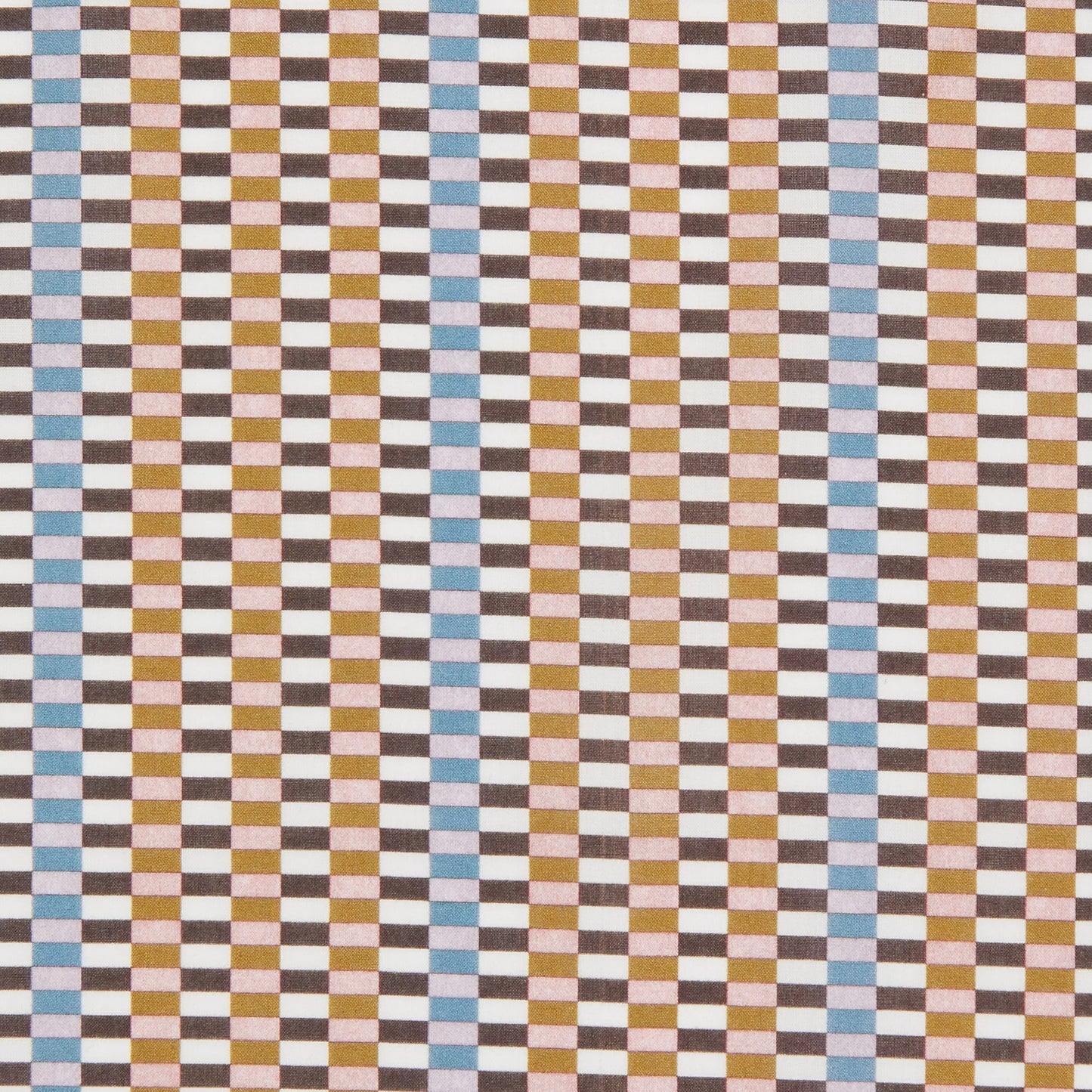 Liberty Fabrics Rohan Kiaan A Tana Lawn Cotton