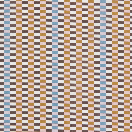 Liberty Fabrics Rohan Kiaan A Tana Lawn Cotton