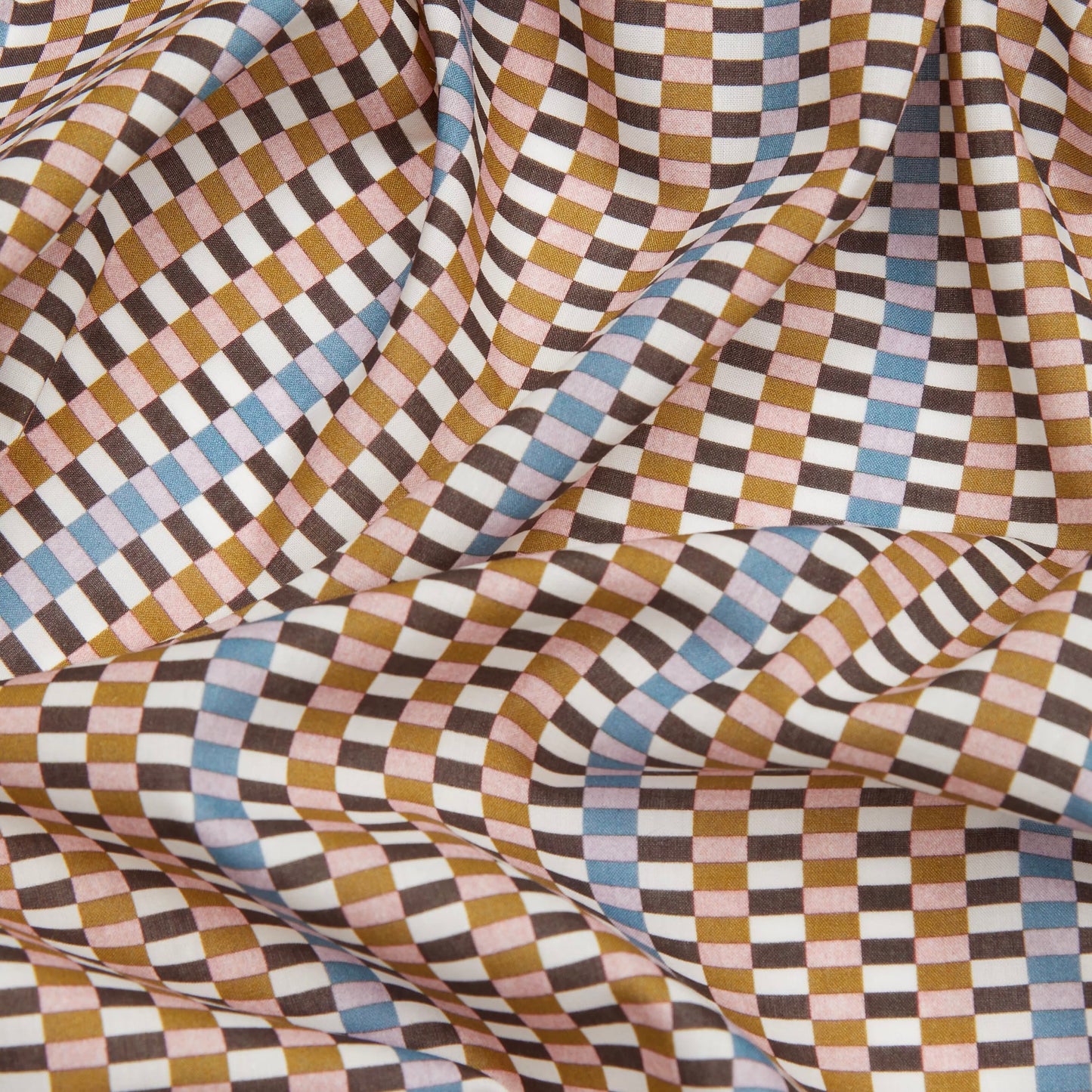 Liberty Fabrics Rohan Kiaan A Tana Lawn Cotton