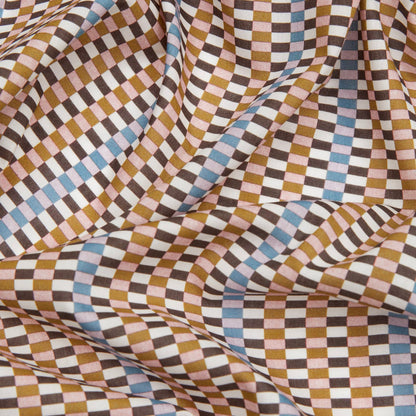 Liberty Fabrics Rohan Kiaan A Tana Lawn Cotton