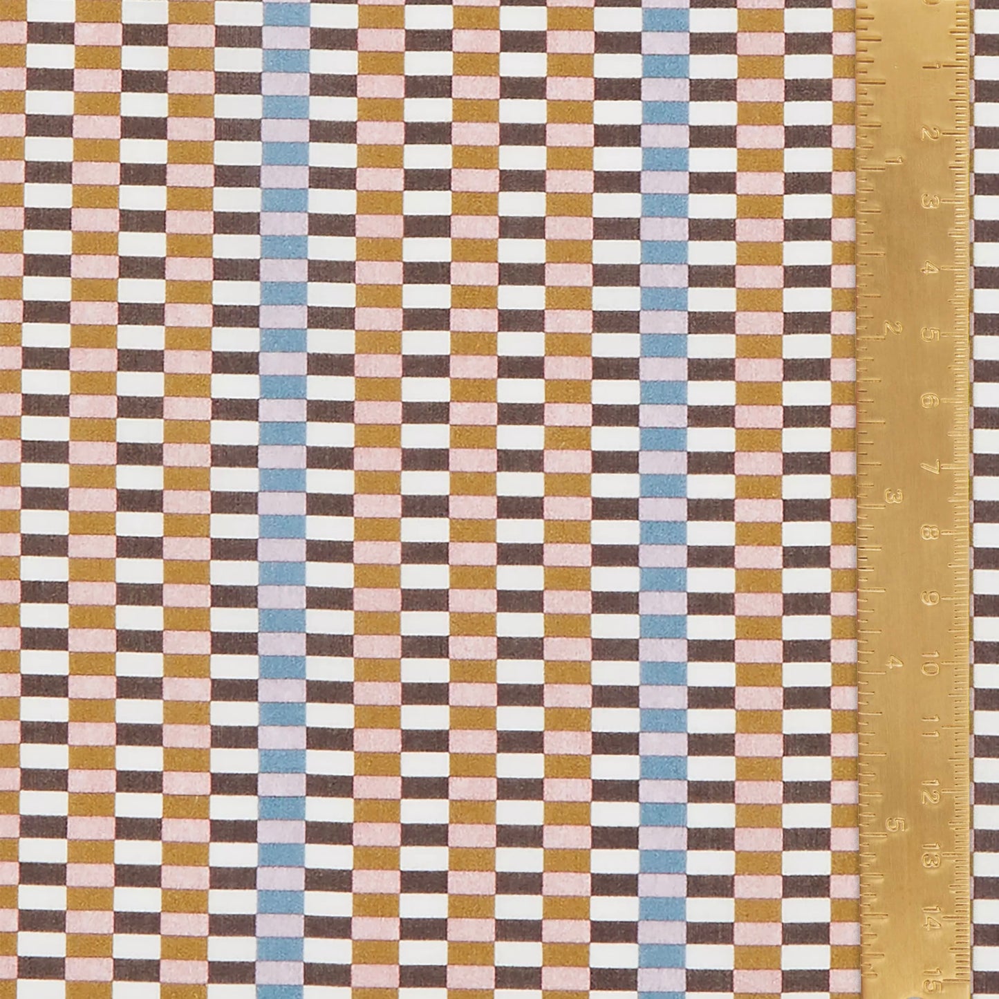 Liberty Fabrics Rohan Kiaan A Tana Lawn Cotton