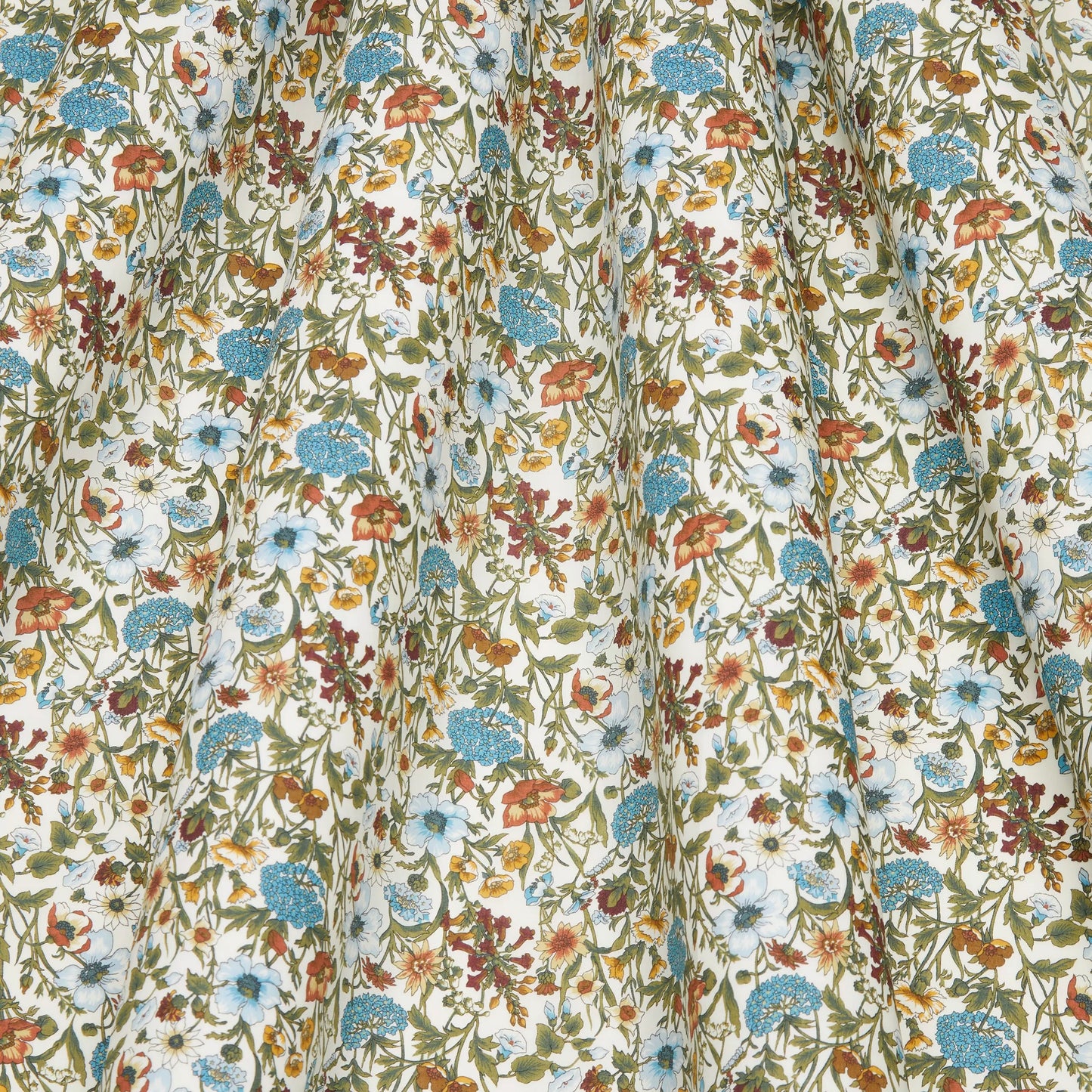 Liberty Fabrics Rachel F Tana Lawn Cotton