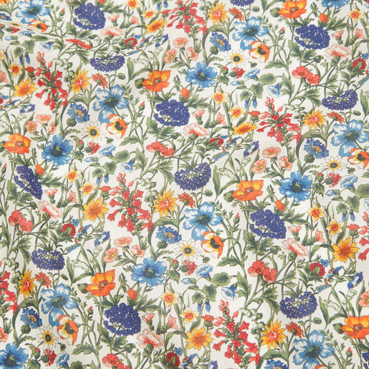 Liberty Fabrics Rachel A Tana Lawn Cotton