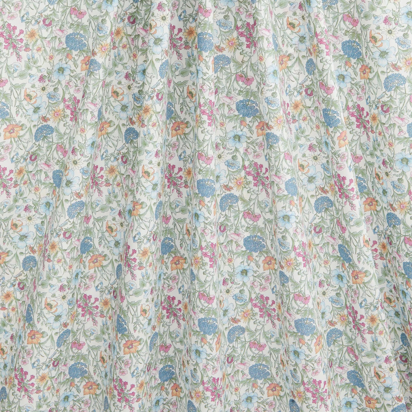 Liberty Fabrics Rachel E Tana Lawn Cotton