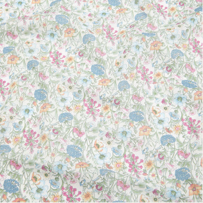 Liberty Fabrics Rachel E Tana Lawn Cotton