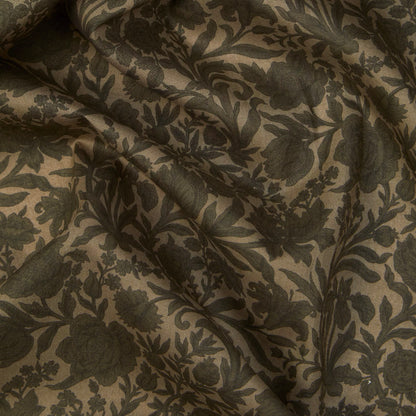 Liberty Fabrics Sambourne E Tana Lawn Cotton